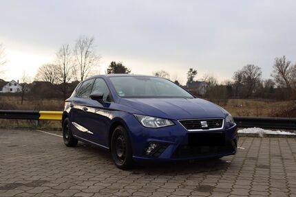 Seat Ibiza 158.000 km 10.900 &euro; Celle 29225