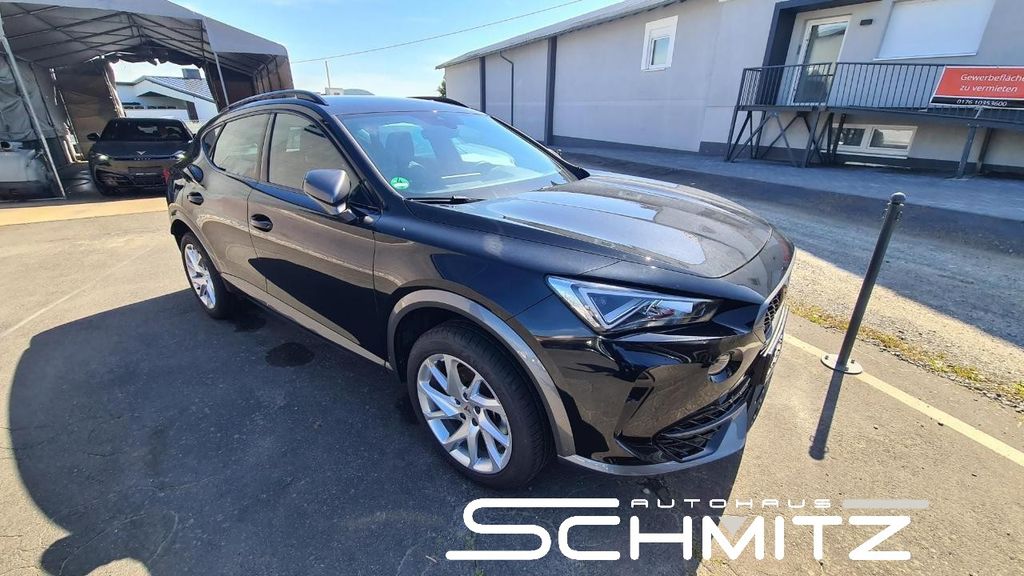 Cupra Formentor 22.762 km 23.919 &euro; Ebernhahn 56424