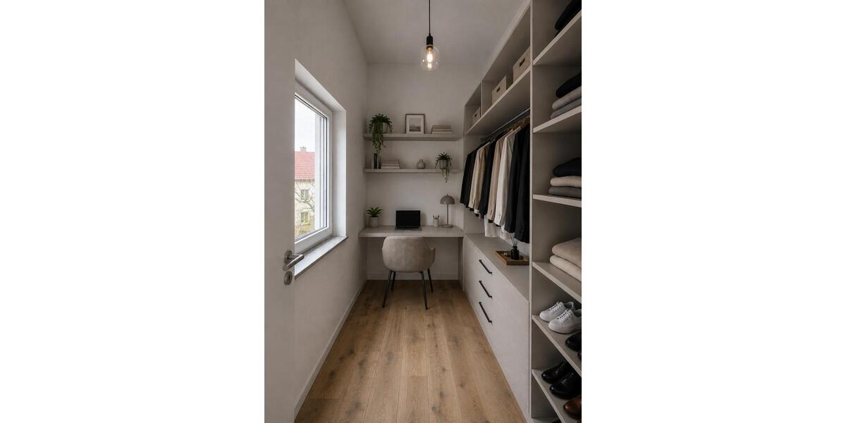 Doppelhaushälfte Bad Buchau - 529.000&euro; | Angebot:26926177