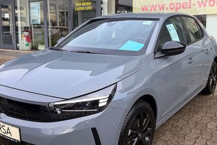 Opel Corsa 10.300 km 18.390 &euro; Ottersberg 28870