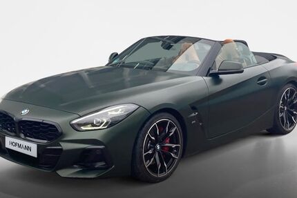 BMW Z4 M40 9.200 km 64.890 &euro; Ingolstadt 85053