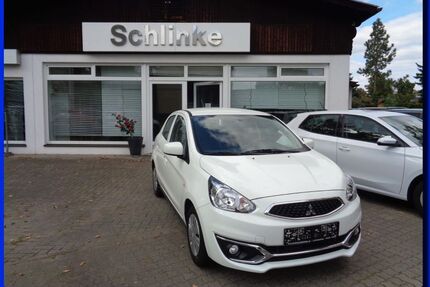 Mitsubishi Space Star 7.538 km 7.590 &euro; Oranienburg 16515