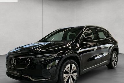Mercedes-Benz EQA 51.484 km 28.540 € Göttingen 37079