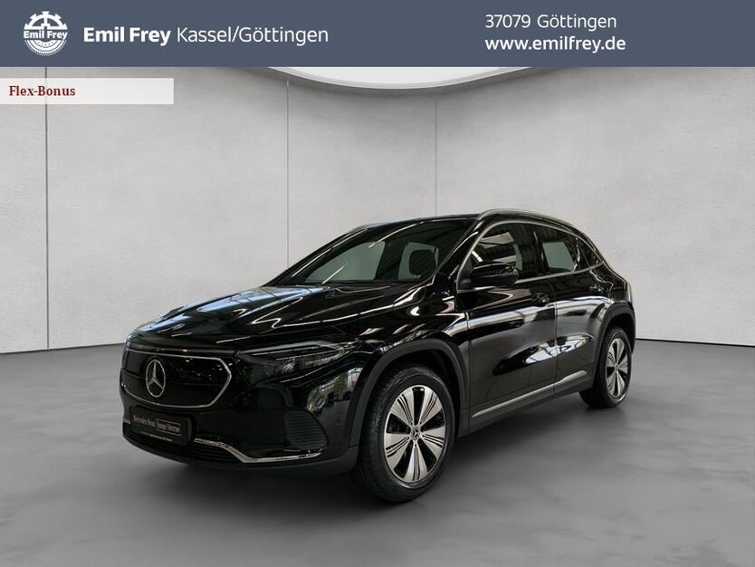 Mercedes-Benz EQA 51.484 km 28.540 € Göttingen 37079