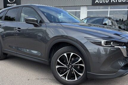 Mazda CX-5 35.986 km 26.690 &euro; Buttenwiesen 86647