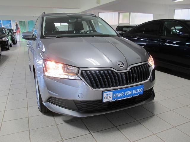 Fabia