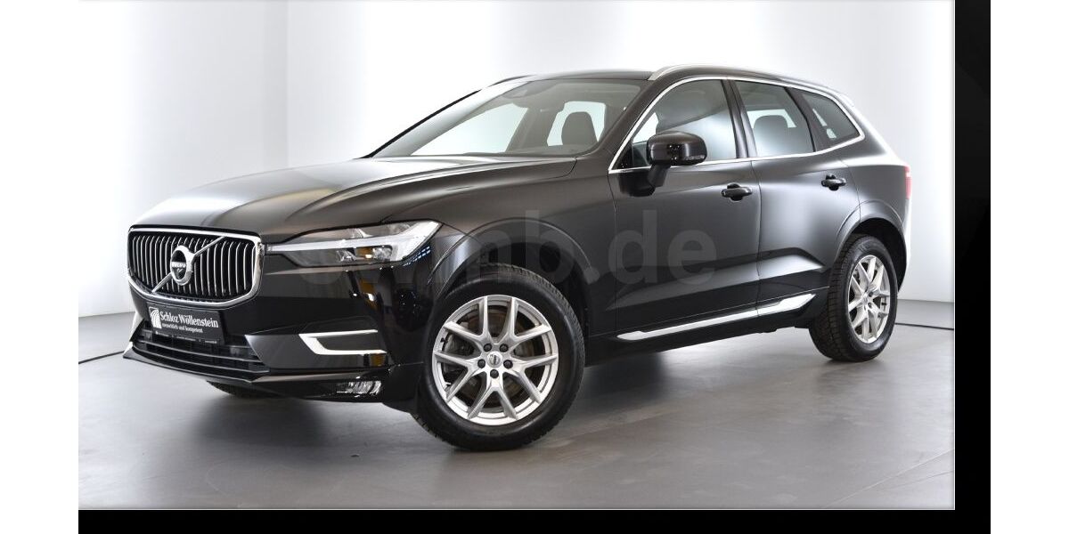 Volvo XC60 51.800 km 32.850 &euro; Chemnitz 09120