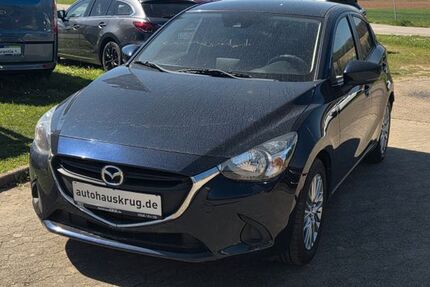 Mazda 2 33.900 km 15.990 &euro; Kandern 79400