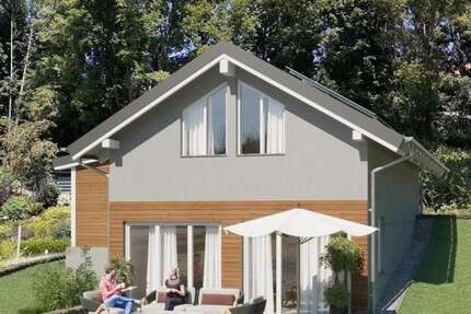 Haus Bad Füssing - 2 Zimmer, 59 m&sup2;, 299.900&euro; | Angebot:27135240