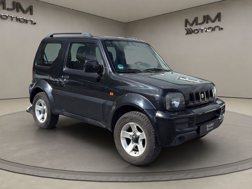 Jimny