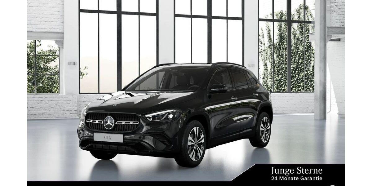 Mercedes-Benz GLA 180 8.200 km 43.470 &euro; Neu-Ulm 89231