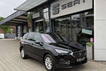 Seat Tarraco 65.000 km 26.990 &euro; Dülmen-Rorup 48249