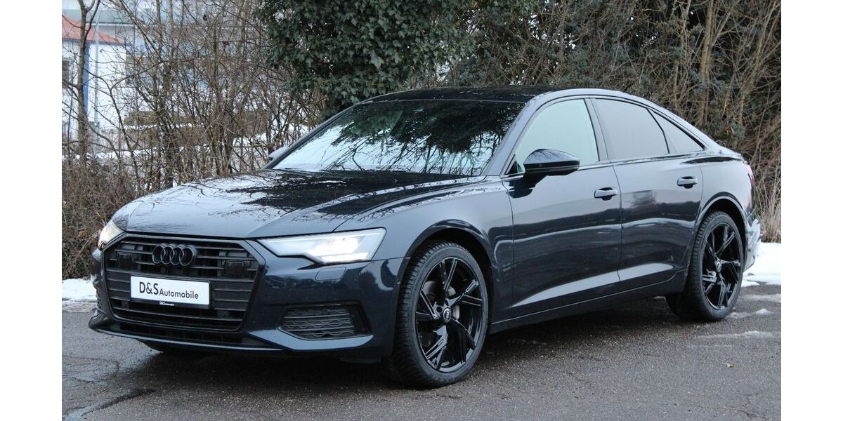 Audi A6 66.700 km 32.240 &euro; Ilshofen 74532