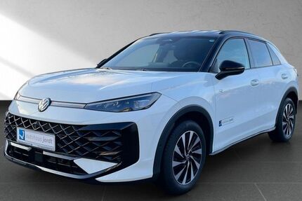 VW T-Roc 3.502 km 39.560 &euro; Schleswig 24837