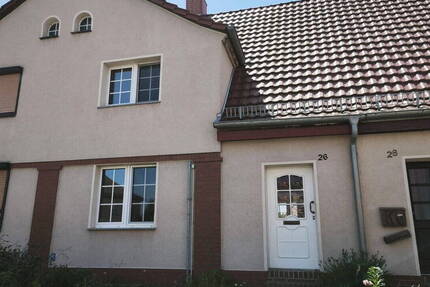 Haus Zschornewitz Zschornewitz - 4 Zimmer, 88 m&sup2;, 111.000&euro; | Angebot:26739272