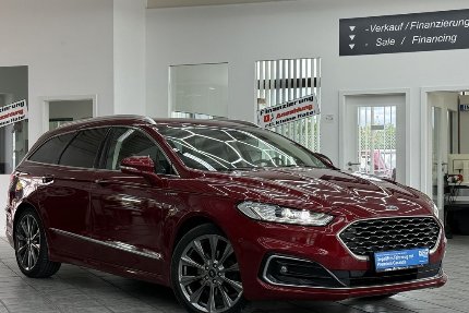 Ford Mondeo 122.000 km 18.880 &euro; Fuhrberg 30938