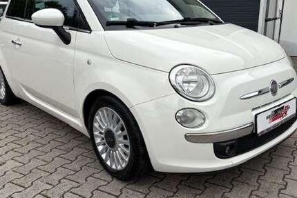 Fiat 500 95.500 km 5.499 € Lingen 49808