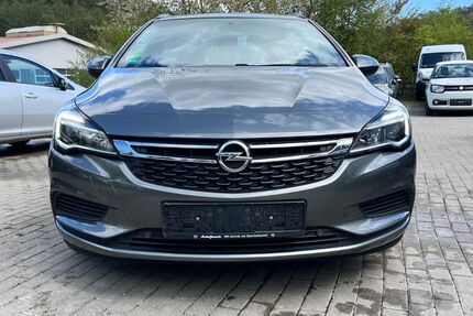 Opel Astra 59.000 km 9.799 &euro; Buchen 74722