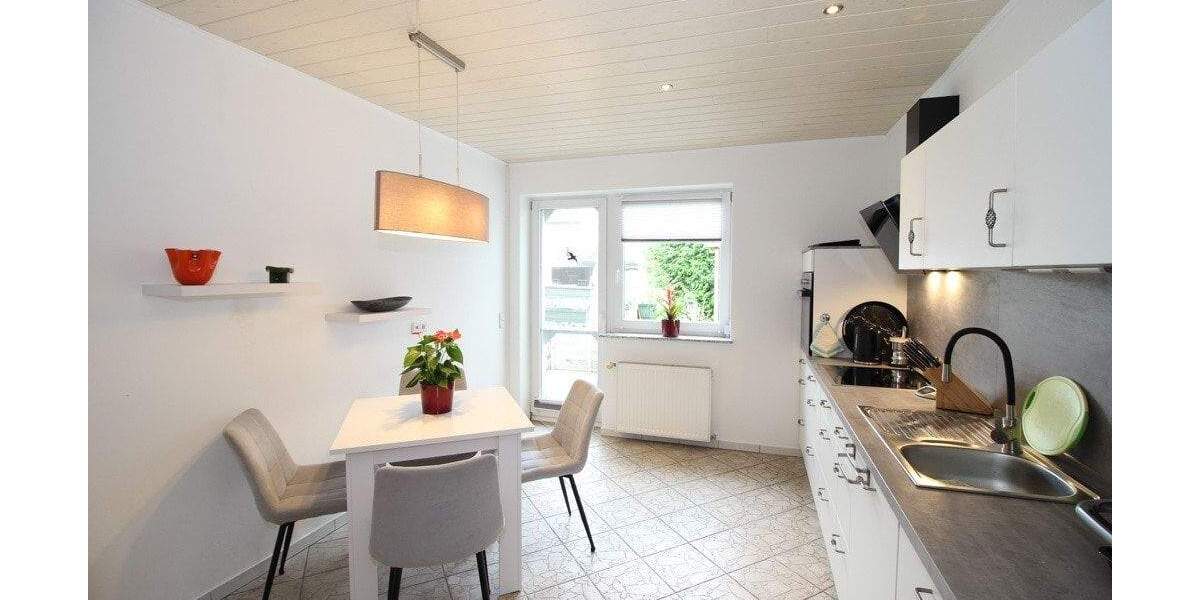 Bungalow Jübek - 3 Zimmer, 103 m&sup2;, 175.000&euro; | Angebot:25200673