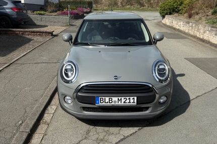 Mini ONE 55.100 km 13.500 &euro; Erndtebrück 57339