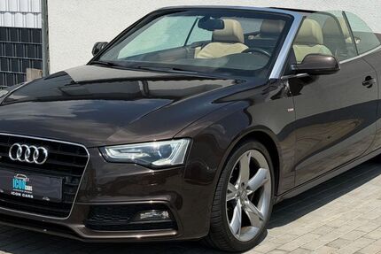 Audi A5 199.500 km 11.850 &euro; Altlußheim 68804