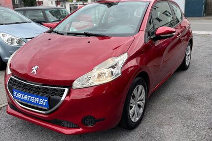 Peugeot 208 198.913 km 3.490 &euro; Dortmund 44143