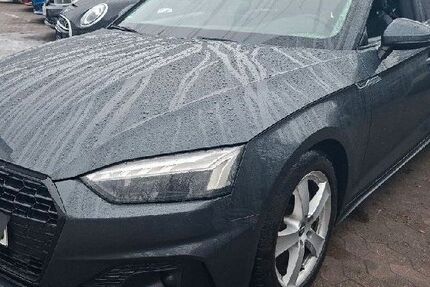 Audi A5 144.000 km 27.999 &euro; Selters 56242