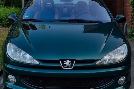 Peugeot 206 206.000 km 2.150 &euro; Kiel 24145