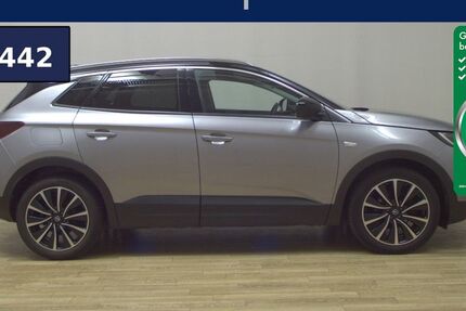 Opel Grandland (X) 105.288 km 16.980 € Bremen / Arsten 28279