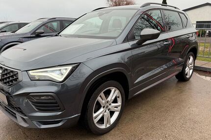 Seat Ateca 66.700 km 23.400 € Lossburg 72290