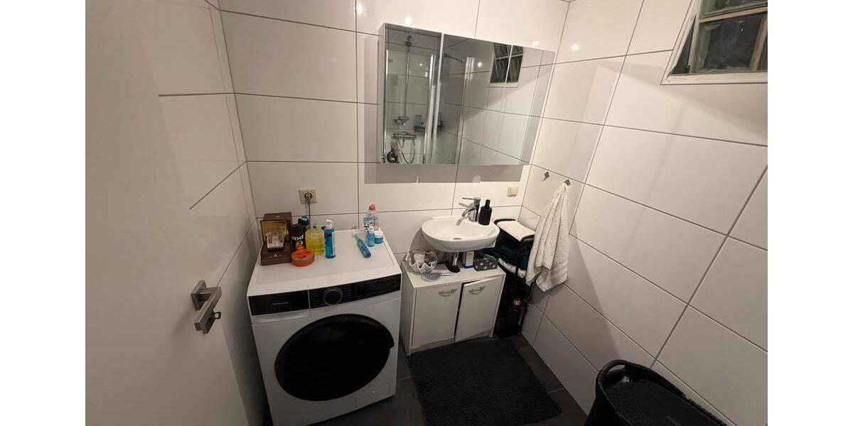 Erdgeschoßwohnung Bad Hersfeld - 2 Zimmer, 45 m&sup2;, 650&euro; | Angebot:26680406