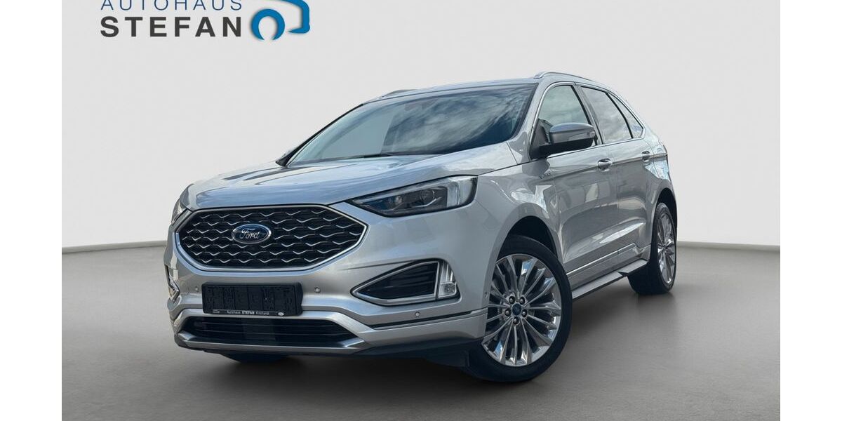 Ford Edge 161.027 km 20.490 &euro; Kirchardt 74912