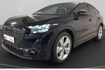 Audi Q4 e-tron 7.153 km 54.490 &euro; Bonn 53119