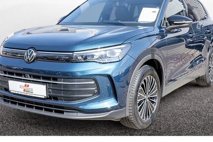 VW Tiguan 23.233 km 36.980 &euro; Brandenburg 14772