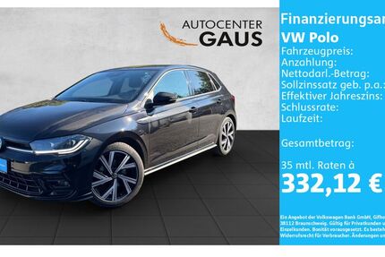 VW Polo 1.976 km 26.220 € Bielefeld 33699