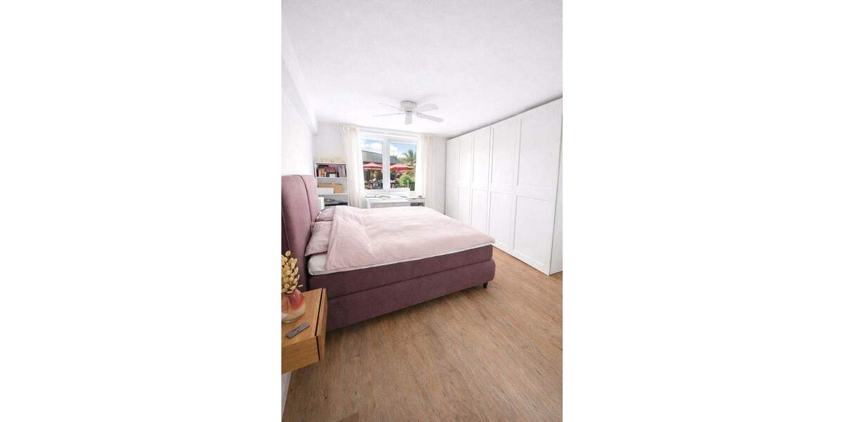 Etagenwohnung Köln Neustadt-Nord - 2 Zimmer, 79 m&sup2;, 1.650&euro; | Angebot:25022901