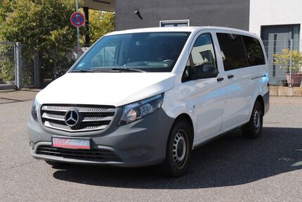 Mercedes-Benz Vito 185.679 km 21.990 &euro; Lollar 35457