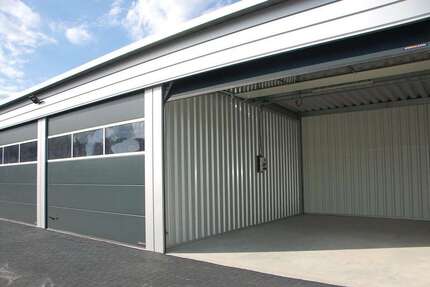 Gewerbeobjekt Hennigsdorf - 958&euro; | Angebot:26808111
