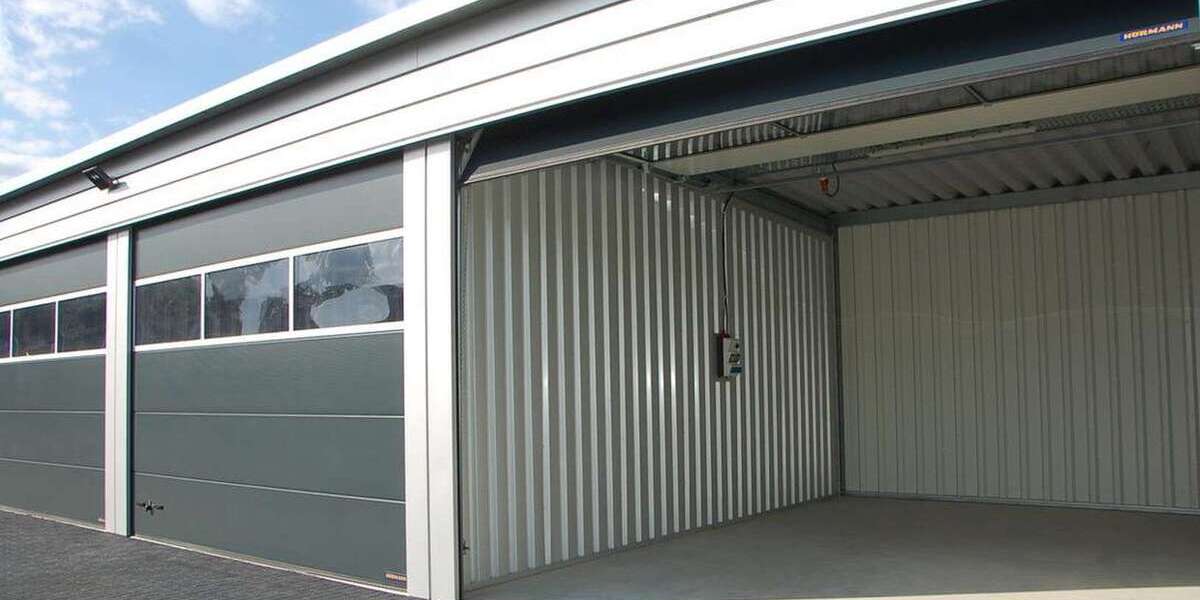Gewerbeobjekt Hennigsdorf - 958&euro; | Angebot:26808111