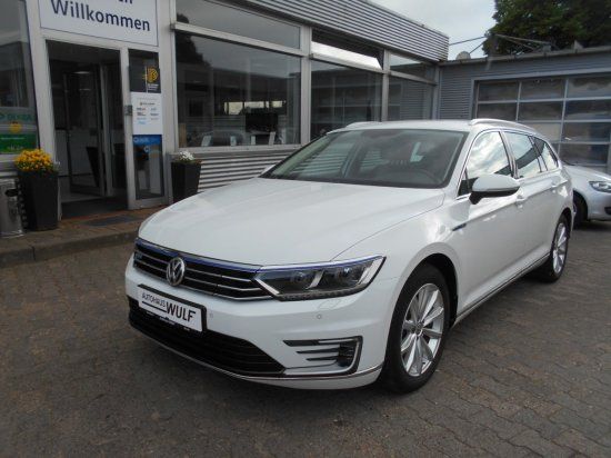 VW Passat Variant 135.600 km 16.999 &euro; Dömitz 19303