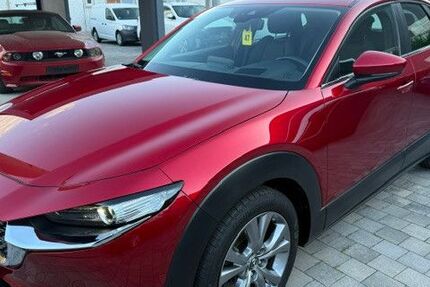 Mazda CX-3 41.905 km 19.950 &euro; Berga 06536
