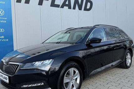 Skoda Superb 96.051 km 23.890 € Dingelstädt 37351
