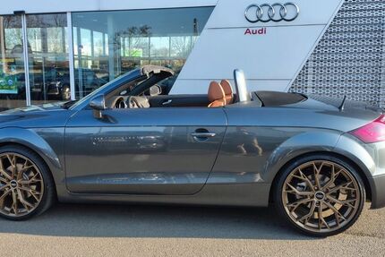 Audi TT 29.720 km 17.900 &euro; Leipzig 04356