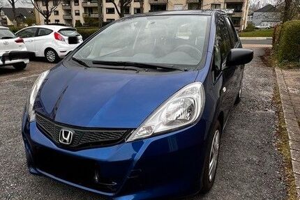 Honda Jazz 112.107 km 6.299 &euro; Seesen 38723