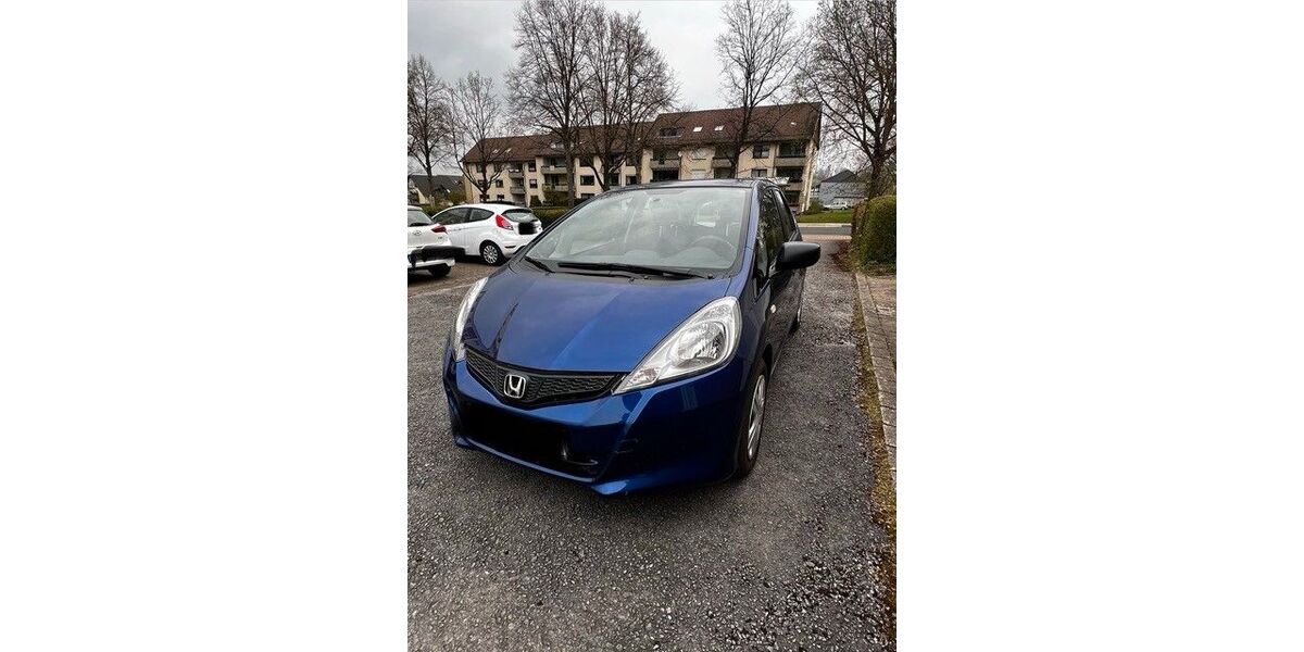 Honda Jazz 112.107 km 6.299 &euro; Seesen 38723