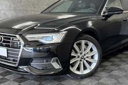 Audi A6 86.841 km 30.980 &euro; Rastdorf 26901