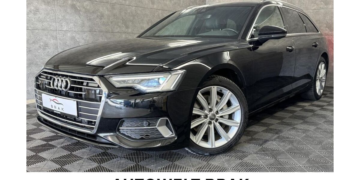 Audi A6 86.841 km 30.980 &euro; Rastdorf 26901