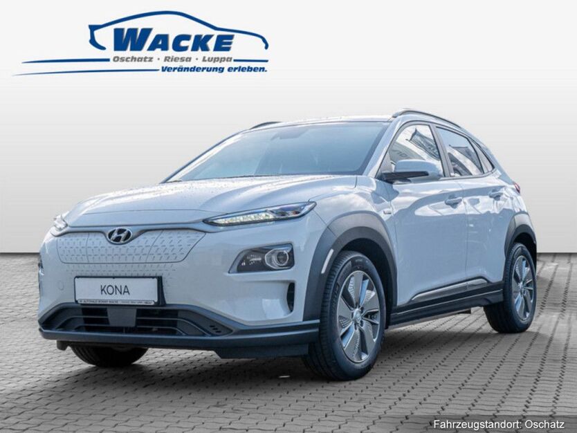 Hyundai KONA 72.024 km 20.870 € Oschatz 04758
