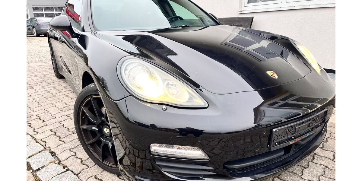 Porsche Panamera 246.000 km 18.690 &euro; Triftern, Furth 84371