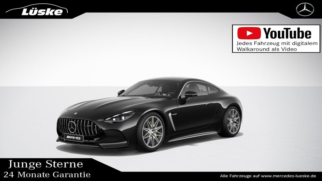 Mercedes-Benz AMG GT 11.881 km 128.900 &euro; Cloppenburg 49661